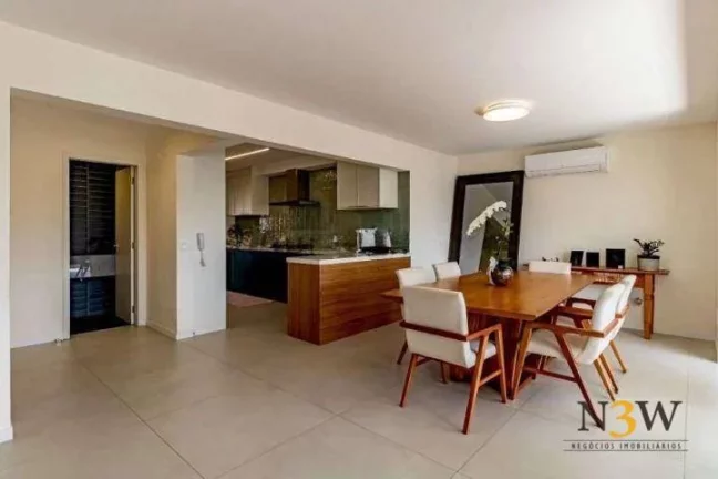 Imagem Apartamento com 3 dormitórios à venda, 180 m² por R$ 1.990.000,00 - Alto da Lapa - São Paulo/SP