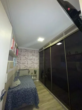 Imagem Cobertura Triplex à venda com 3 quartos em Bairro Campestre Santo André SP, apartamento à venda com 3 dormitórios Bairro Campestre Santo André SP