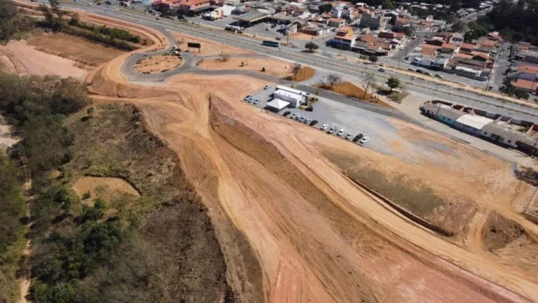 Imagem Lotes á venda - A partir de 160m²