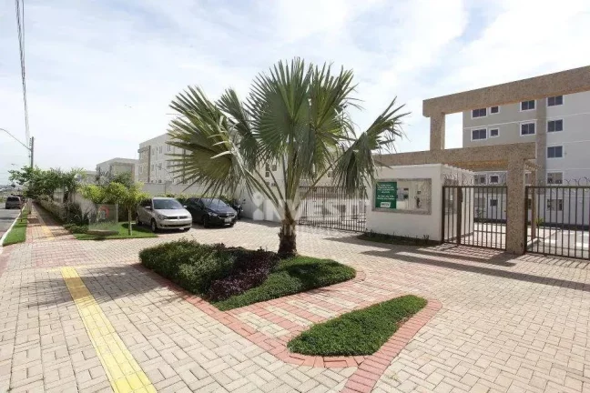 Imagem Apartamento à venda no Moinho dos Ventos - Goiânia/GO