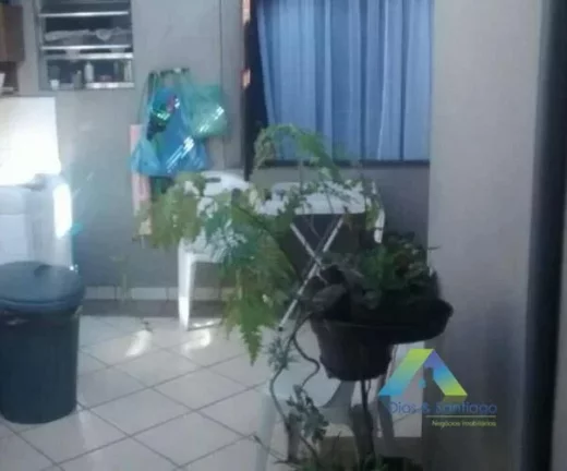 Imagem Casa Térrea à venda com 3 dormitórios e 2 vagas em Jabaquara, São Paulo/SP