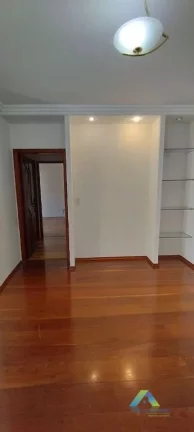 Imagem JARDIM DO MAR Apartamento 137M², amplo bem arejado 3 dormitórios, 2 vagas , ótima localização e valor !!
