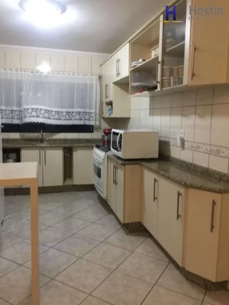 Imagem CASA RESIDENCIAL em SÃO FRANCISCO DO SUL - SC, Rocio Grande