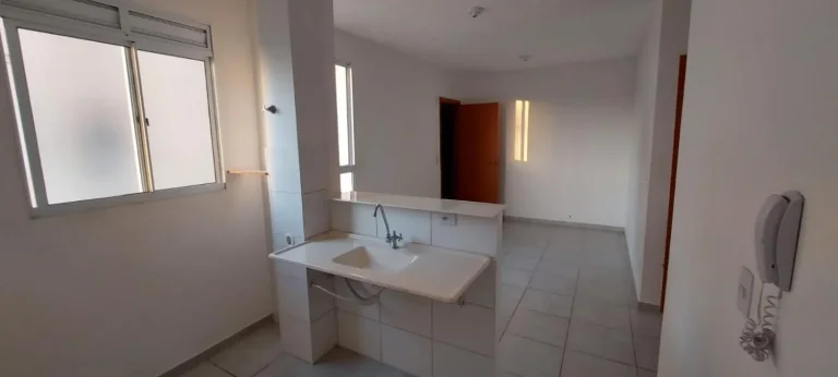 Foto do imóvel: Cond Viva Mare, 2 quartos, novo, Manguinhos/Ourimar.