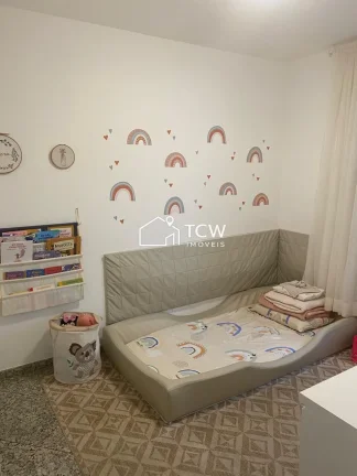 Imagem Apartamento à venda no bairro Barra Funda - São Paulo/SP, Zona Oeste