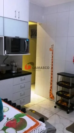 Imagem Apartamento à venda 3 Quartos, 1 Vaga, Jardim Independência, São Paulo - SP