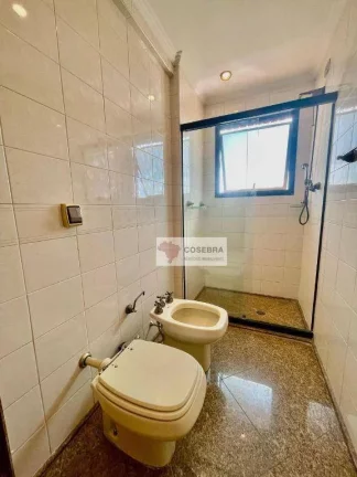 Imagem Apartamento, 198 m² - venda por R$ 2.080.000,00 ou aluguel por R$ 13.778,00/mês - Vila Mariana - São Paulo/SP