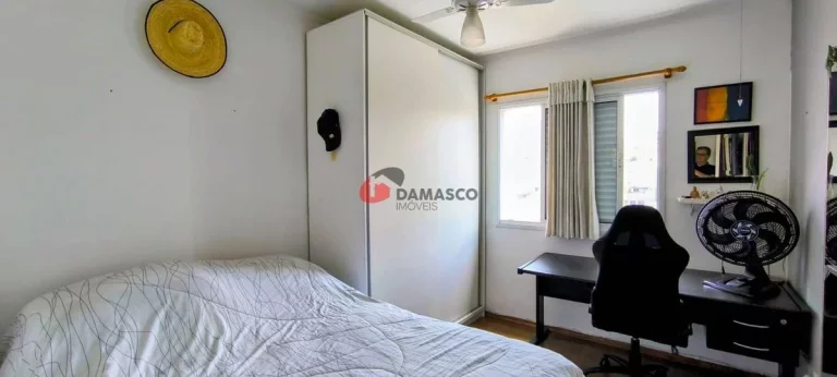 Imagem Apartamento com 2 quartos