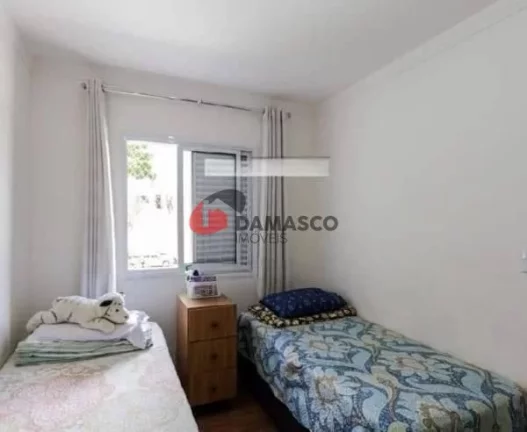 Imagem Apartamento à venda, Campestre, Santo André, SP