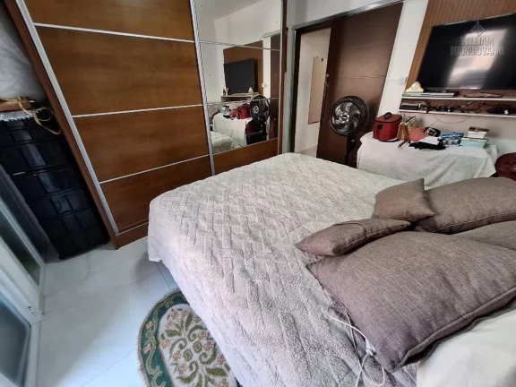 Imagem Apartamento 1 dormitórios no Canto do Forte