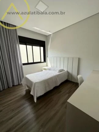 Imagem Casa em Condomínio para Venda em Bragança Paulista, Jardim Sao Jose, 4 dormitórios, 4 suítes, 5 banheiros, 4 vagas