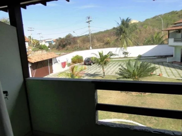 Imagem Casa duplex em condomínio com 3 suítes, Peró - Cabo Frio