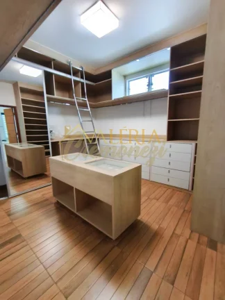 Imagem CASA RESIDENCIAL em INDAIATUBA - SP, CHÁCARA BELVEDERE