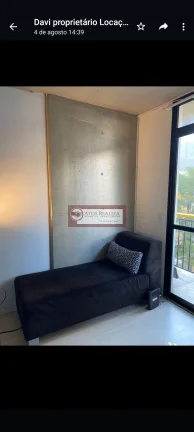 Imagem Alugo/Vendo Apartamento no Auto da Boa Vista - São Paulo
