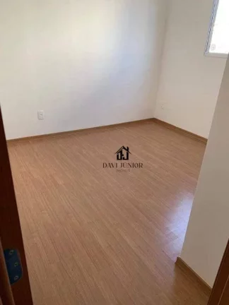 Imagem Apartamento à venda, 43 m² por R$ 239.000,00 - Caguassu - Sorocaba/SP