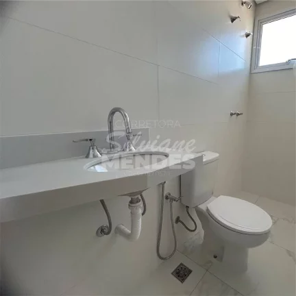 Imagem Cobertura Duplex 128 m² em localização nobre em Sorocaba - vista incrível!!
