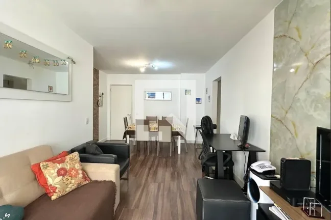 Imagem Apartamento à Venda - Copacabana, 2 Quartos, 74 m2