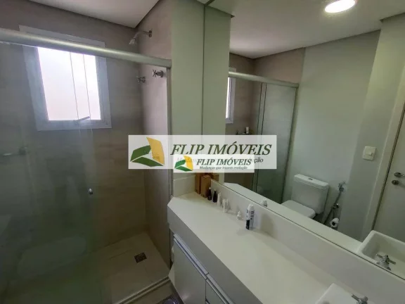 Imagem Apartamento com 2 dormitórios à venda, 66 m² por R$ 1.090.000,00 - Cambuí - Campinas/SP