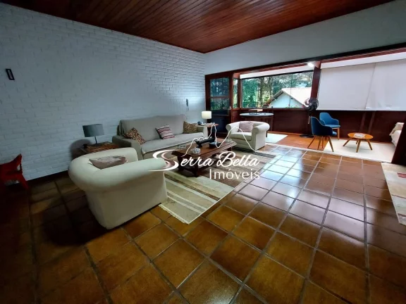 Imagem Casa em Granja Guarani, Teresópolis/RJ