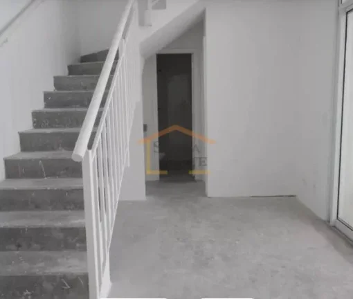 Imagem Apartamento com 65m², fechando o mezanino fica 80m². dispõe de 2 dormitórios. Sala ampla, sacada...