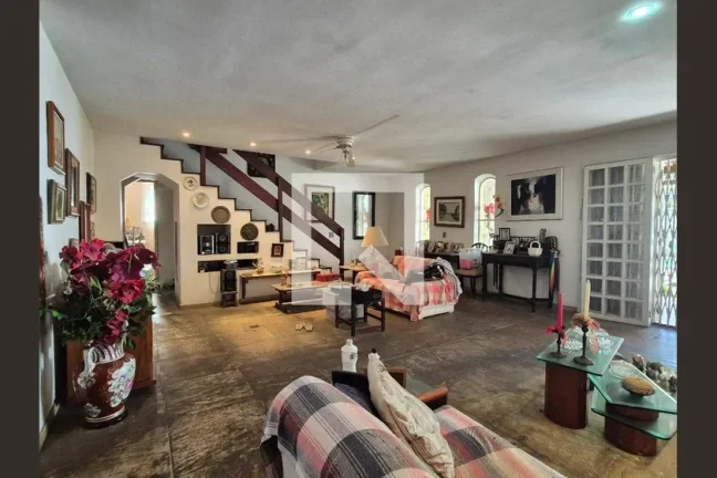 Imagem Casa à Venda - Recreio, 4 Quartos, 427 m2