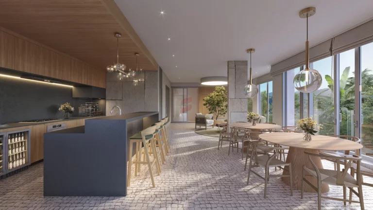 Imagem APARTAMENTO com 2 dormitórios à venda por R$ 1.155.000,00 no bairro Centro - MATINHOS / PR