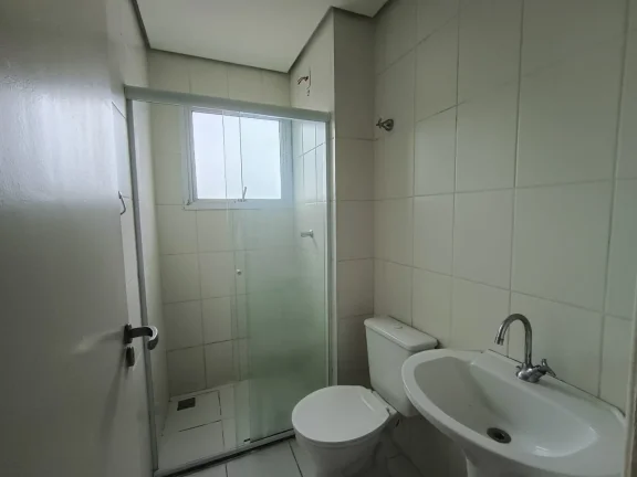 Imagem Apartamento para Venda em Itanhaém, Vila São Paulo, 2 dormitórios, 1 suíte, 1 banheiro, 1 vaga