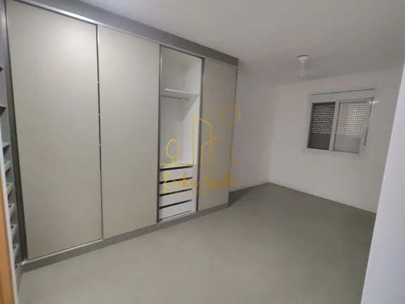 Imagem VENDA  APARTAMENTO | CONDOMÍNIO TORRES DE OZANAM  JUNDI