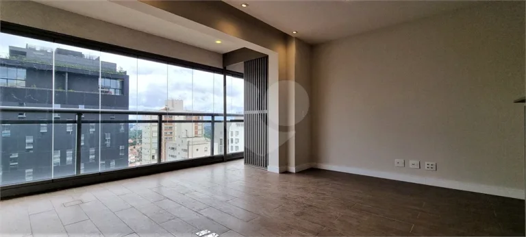 Imagem Apartamento para alugar com 1 quarto no condomínio Smart Vila Madalena, São Paulo - SP