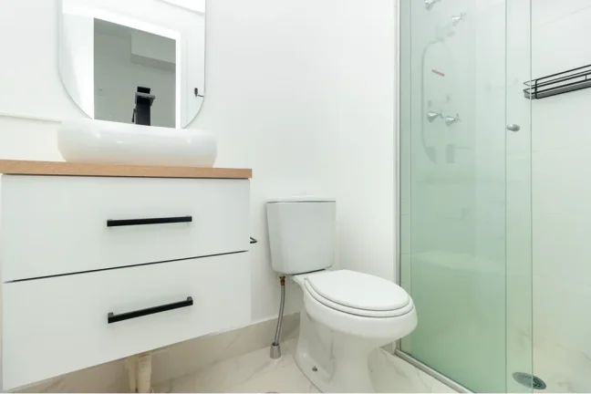 Imagem APARTAMENTO RESIDENCIAL em São Paulo - SP, Vila Mariana