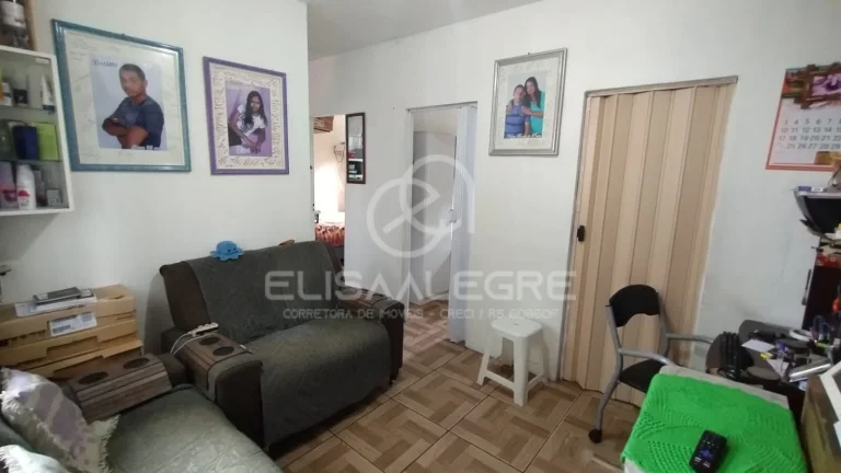 Cohab Sapucaia - Apartamento 2 quartos, Cohab, Sapucaia do Sul