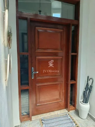 Imagem Casa com 4 dormitórios à venda, 270 m² - Jardim Morumbi - São Paulo/SP