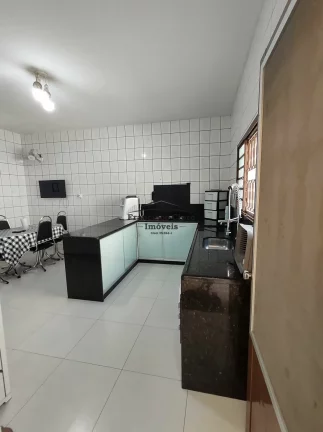 Imagem Casa à venda no bairro Jardim Paraíba - Aparecida/SP
