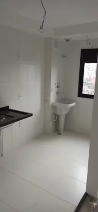 Imagem Apartamento para Venda em Santo André / SP no bairro Vila Curuçá