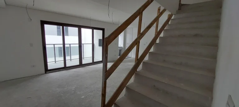 Imagem Apartamento duplex 2 dormitorios no Batel - Novo.Alto padrão