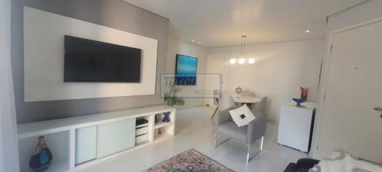 Imagem APARTAMENTO A VENDA NA SAUDE, SAO PAULO