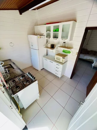 Imagem LINDA CASA A VENDA NA PRAIA DAS TONINHAS !!!