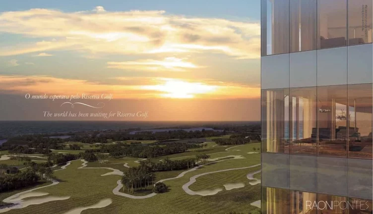 Imagem Apartamento com 4 Quartos à Venda, 268 m² em Barra Da Tijuca - Rio De Janeiro