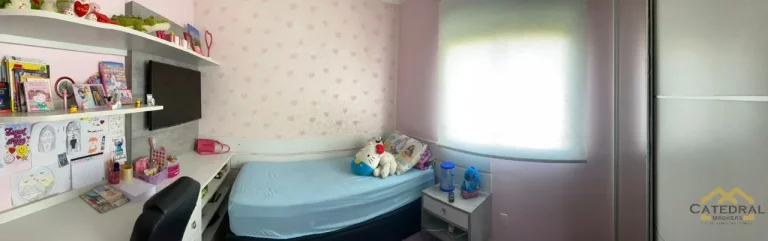 Imagem Apartamento a venda no condomínio Forest Jundia/SP