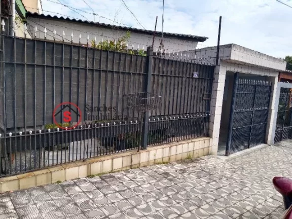 Imagem CASA TERREA A VENDA VILA INDUSTRIAL