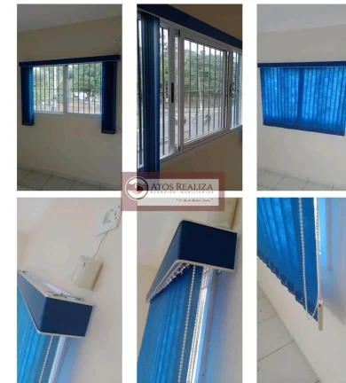 Imagem Sala Comercial para Locação em Veleiros SP, 32m², 2 Banheiros