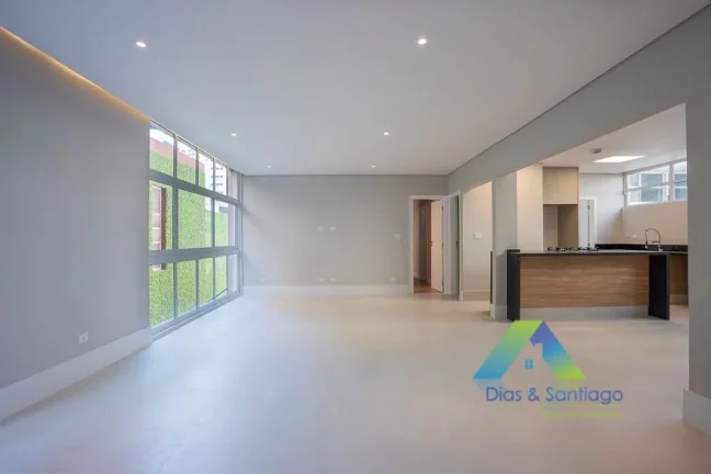 Imagem Apartamento com 3 dormitórios à venda, 169 m² por R$ 2.700. - Cerqueira César - São Paulo/SP