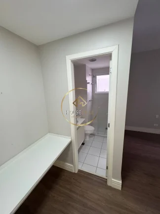 Imagem Apartamento, 3 Dormitórios(3 suítes), 144m², Authentique Vila Ema.