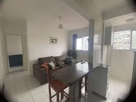 Imagem APARTAMENTO 1 QUARTO - AVIAÇÃO - PRAIA GRANDE/SP
