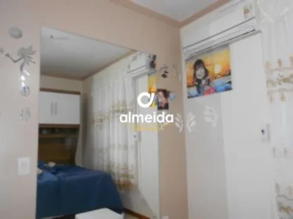 Imagem APARTAMENTO 2 DORMITÓRIOS