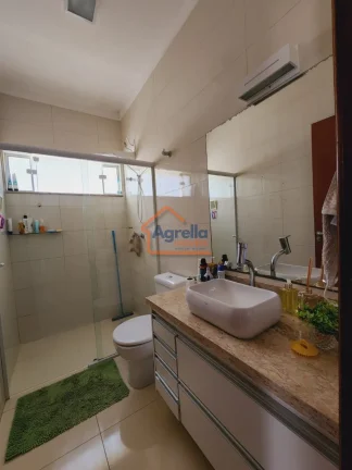 Imagem Casa à venda no bairro JARDIM MURAYAMA III - Mogi Mirim/SP