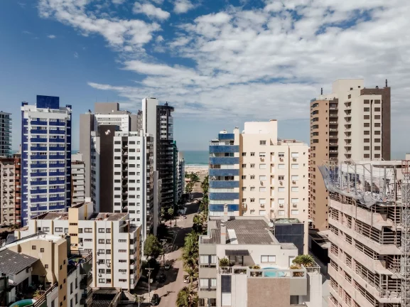 Imagem Apartamento à venda em Torres, Centro, com 3 quartos, 128,4m²