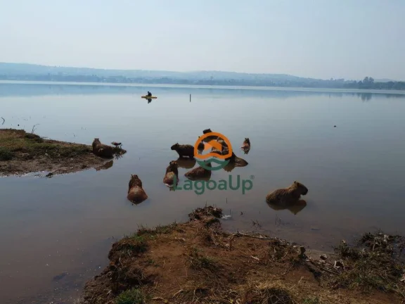 Imagem Terreno à venda, 1091 m² por R$ 140.000,00 - Condomínio Recanto Beija Flor - Jaboticatubas/MG
