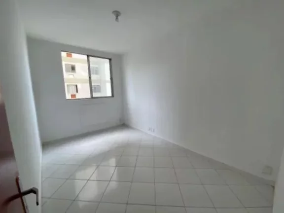 Imagem Apartamento para Venda em Rio de Janeiro, Praça Seca, 2 dormitórios, 1 suíte, 2 banheiros, 1 vaga