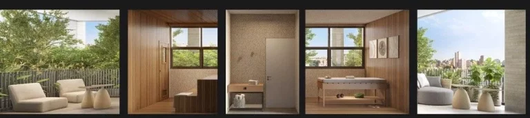 Imagem AYYA Jardins - Residencial